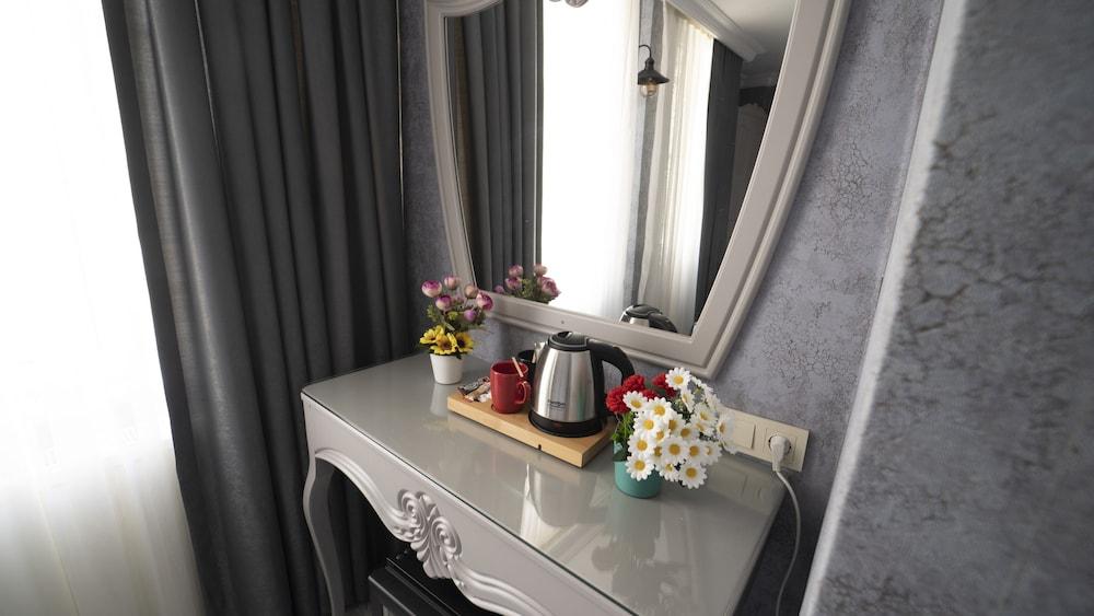 VIVA HOTEL OLDCITY — ISTANBUL — fotografie hotel nr. 13