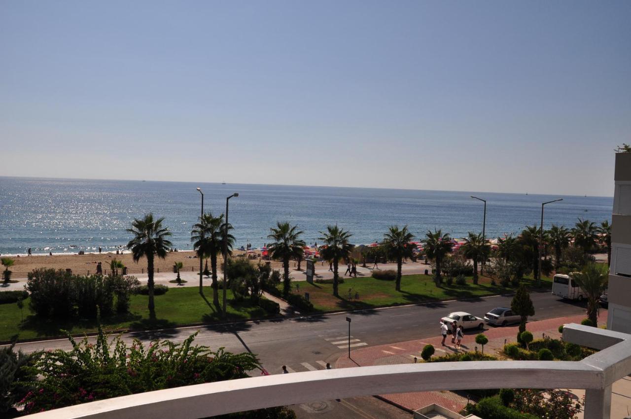 BELLE OCEAN APART HOTEL — ALANYA — фотография отеля №35