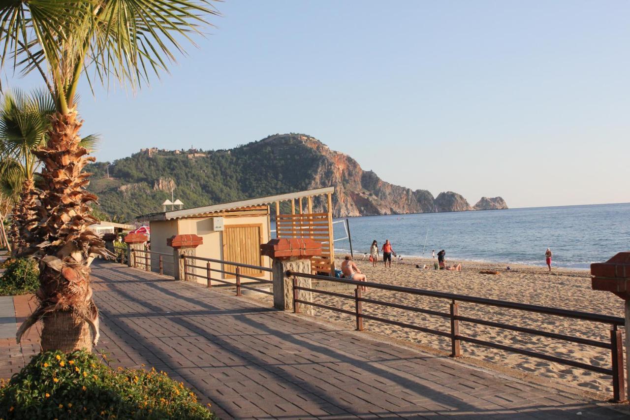 BELLE OCEAN APART HOTEL — ALANYA — фотография отеля №34