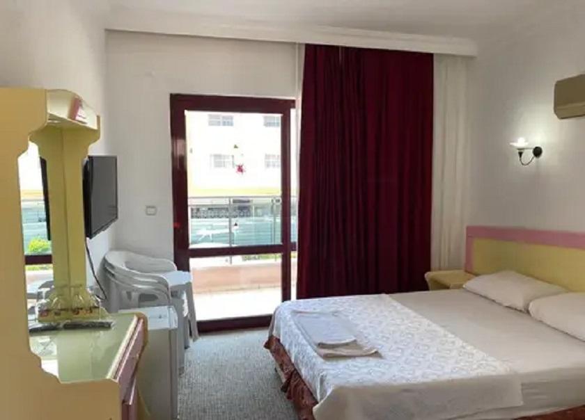 OTEL KIVILCIM — MARMARIS — fotografie hotel nr. 7