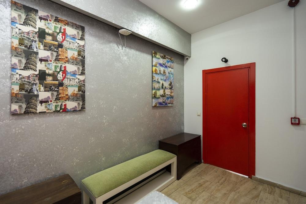 TAKSIM ALYA SUITES — ISTANBUL — fotografie hotel nr. 2