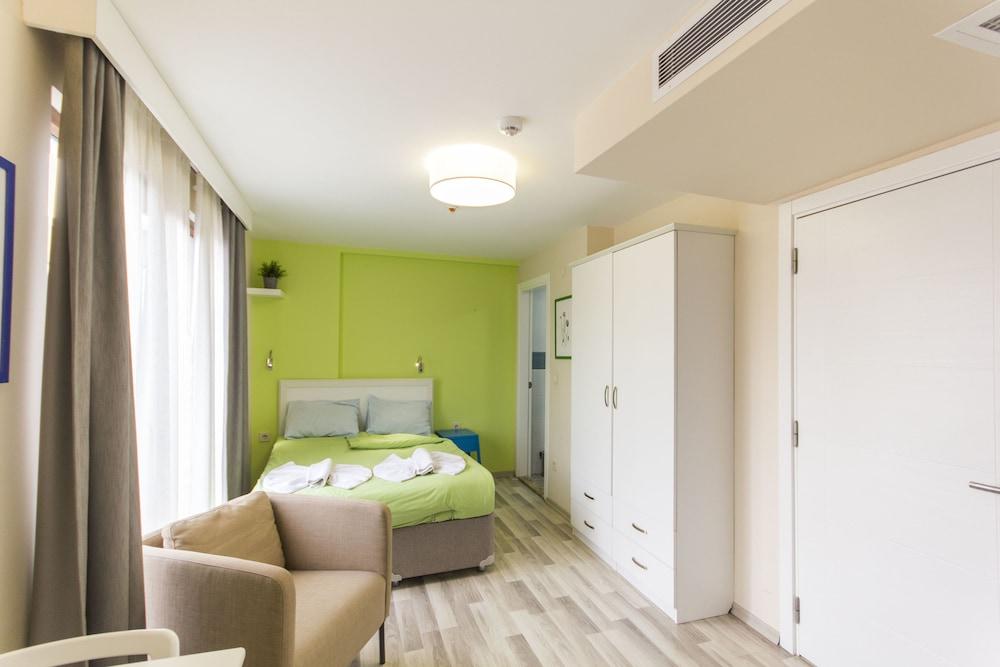 AZAD HOMES SIPER — ISTANBUL — фотография отеля №2