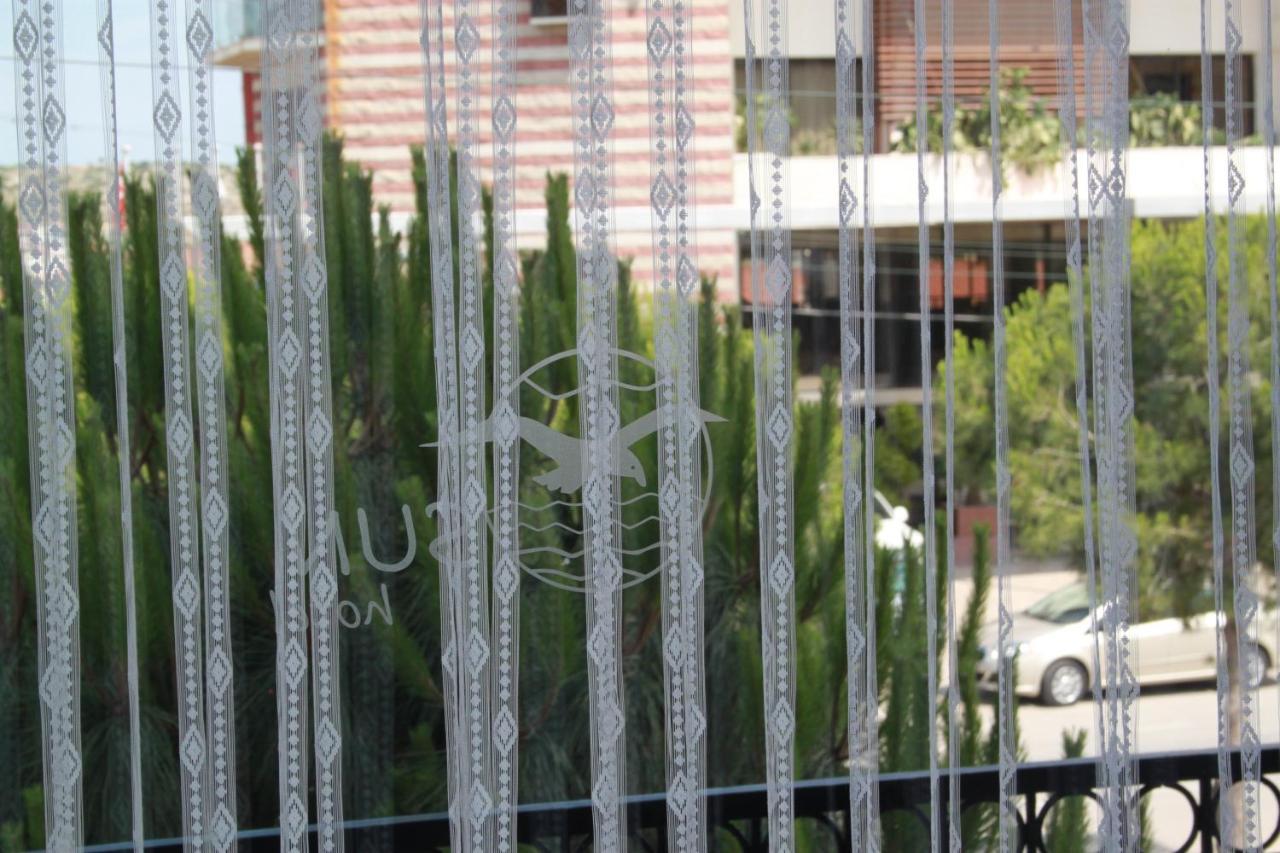 SUN HOTEL — CESME — фотография отеля №23