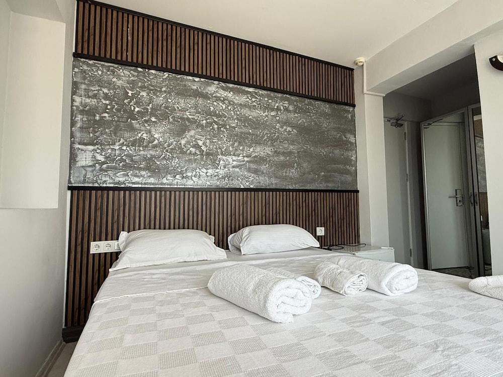 ROMEO BEACH HOTEL — KEMER — fotografie hotel nr. 10
