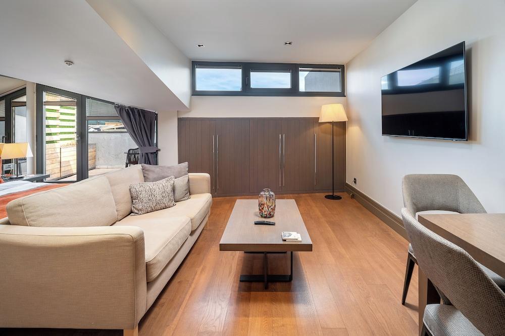 SENTIRE HOTELS & RESIDENCES — ISTANBUL — фотография отеля №34