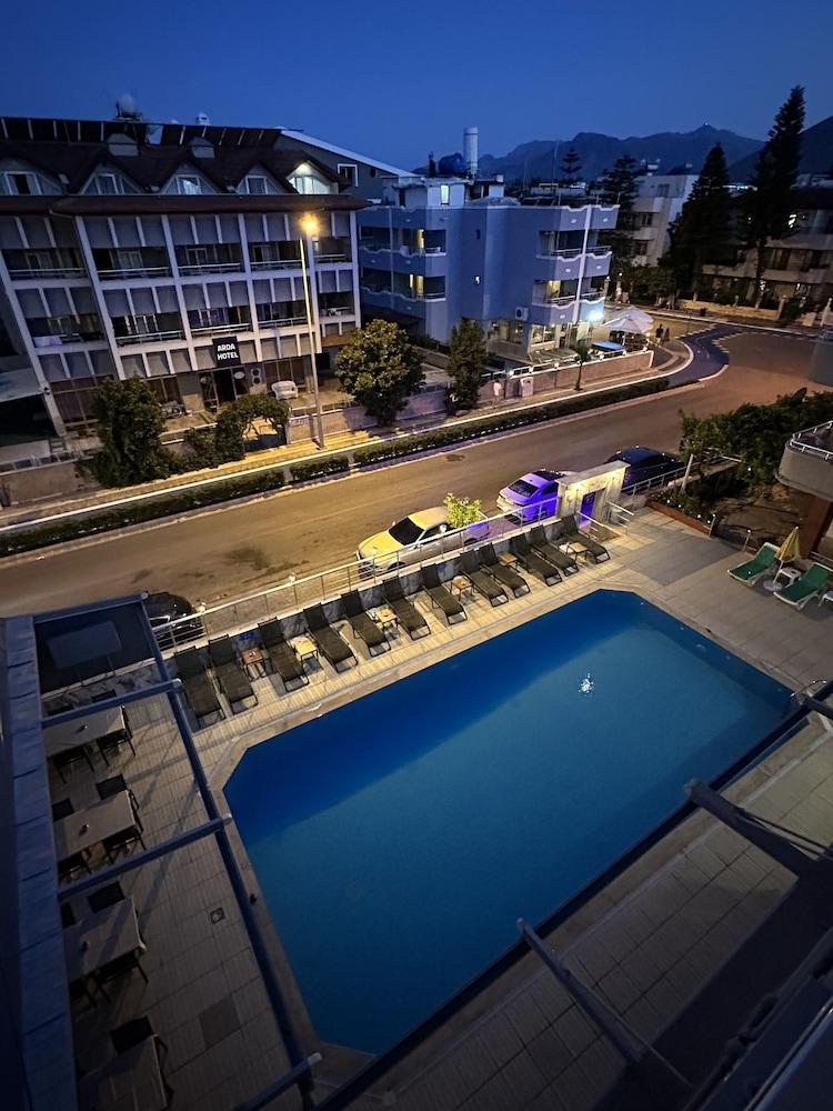 SOYKAN HOTEL — MARMARIS — фотография отеля №19