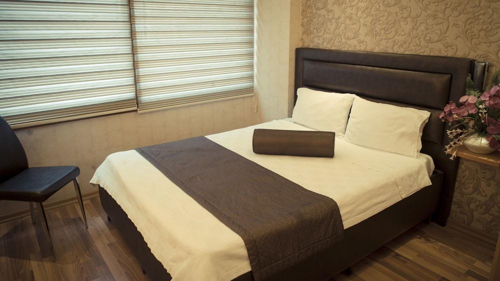 YAYLA HOTEL — IZMIR — фотография отеля №4