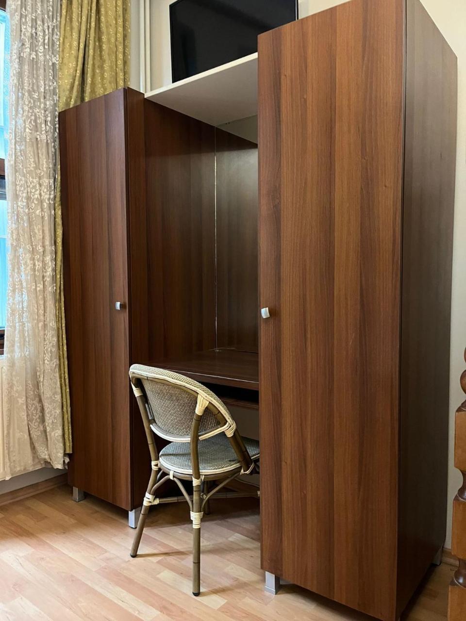 CHAMBERS OF THE BOHEME — ISTANBUL — fotografie hotel nr. 6
