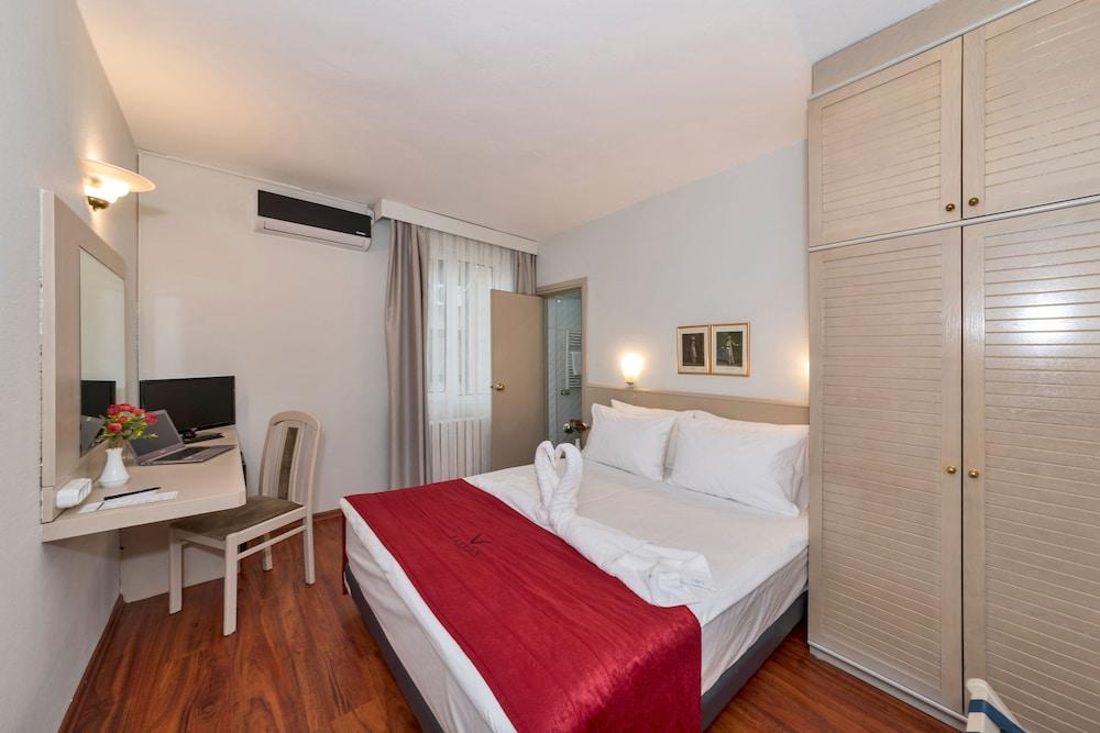 FEBOR PARK HOTEL — ISTANBUL — fotografie hotel nr. 12