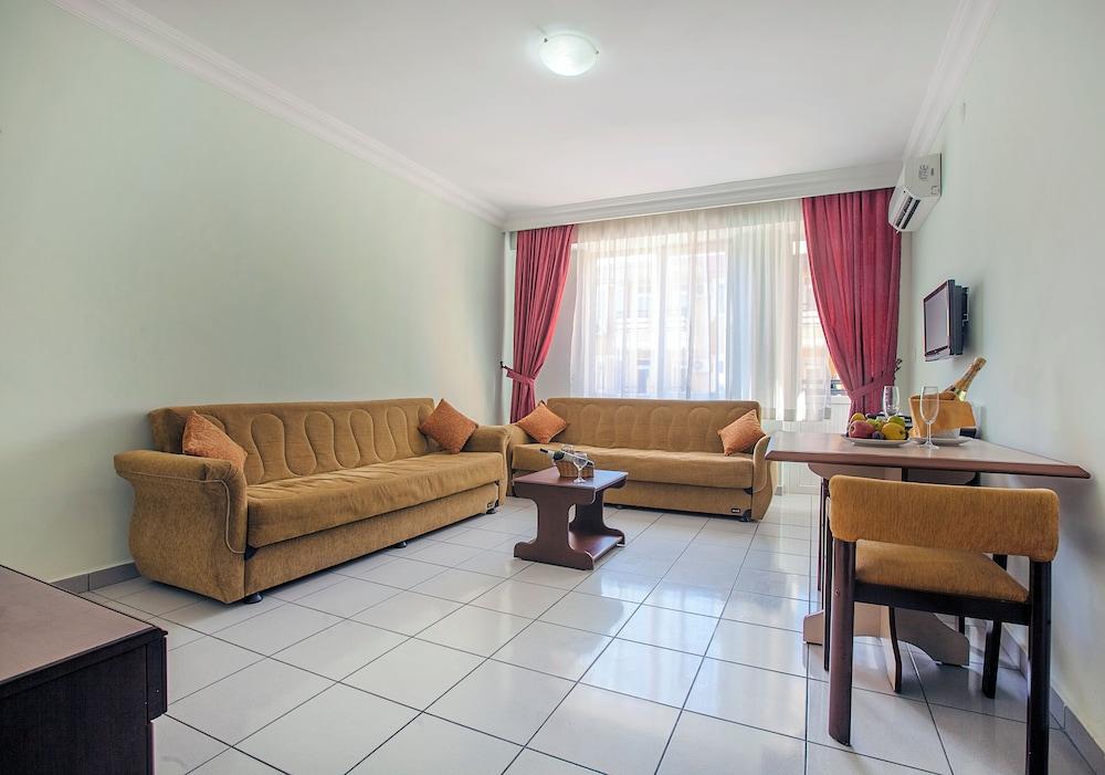 KLEOPATRA ADA — ALANYA — fotografie hotel nr. 10
