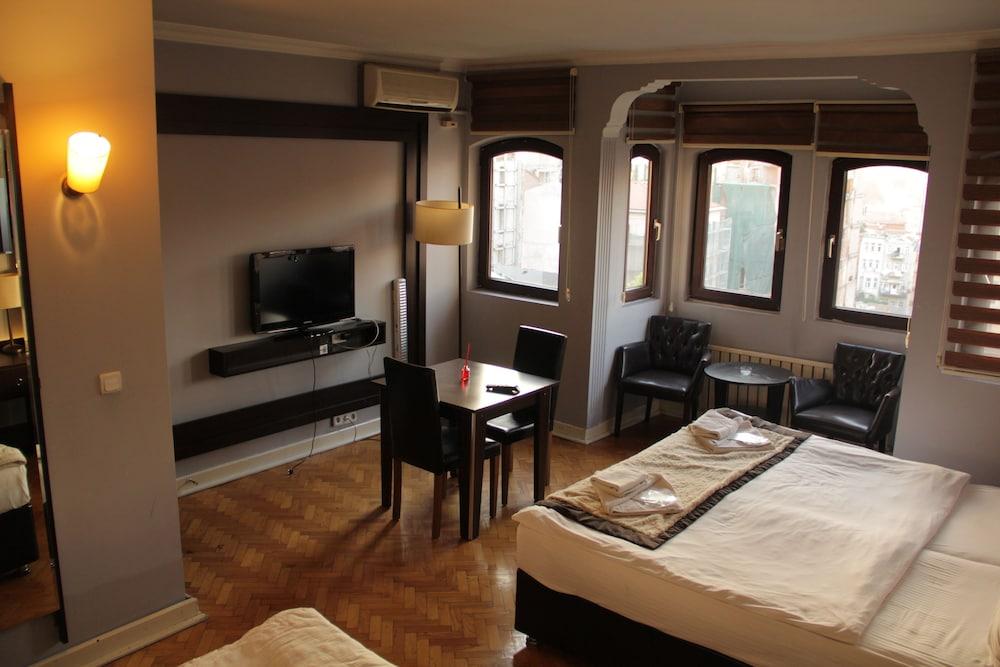 AYGUNES HOTEL — ISTANBUL — фотография отеля №18