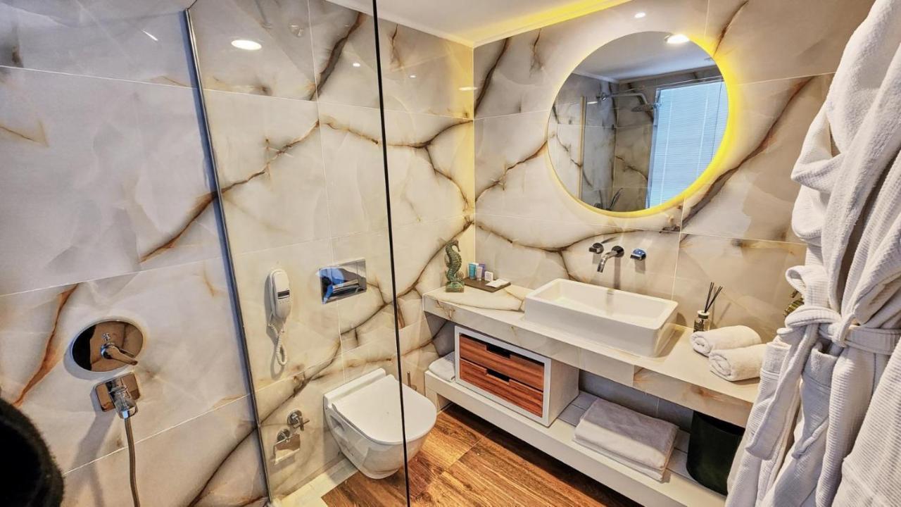 PALMALIFE RESORT & SPA BODRUM YALIKAVAK — BODRUM — фотография отеля №27