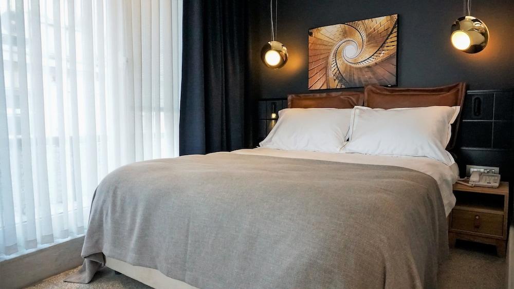 MAROON TOMTOM — ISTANBUL — fotografie hotel nr. 12
