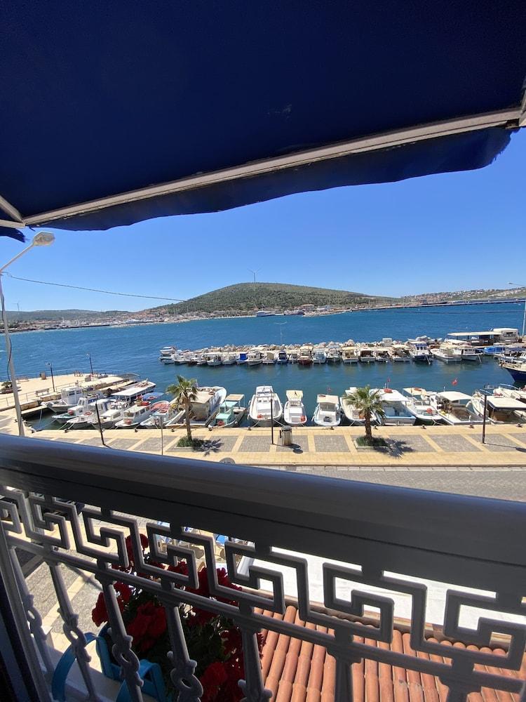 LARIMAR BOUTIQUE HOTEL — CESME — fotografie hotel nr. 32