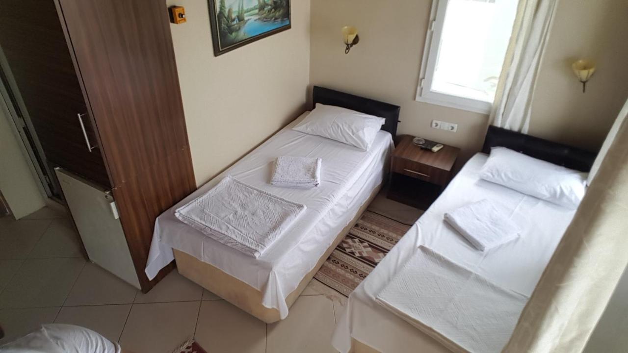 DURAK HOTEL — BODRUM — fotografie hotel nr. 4