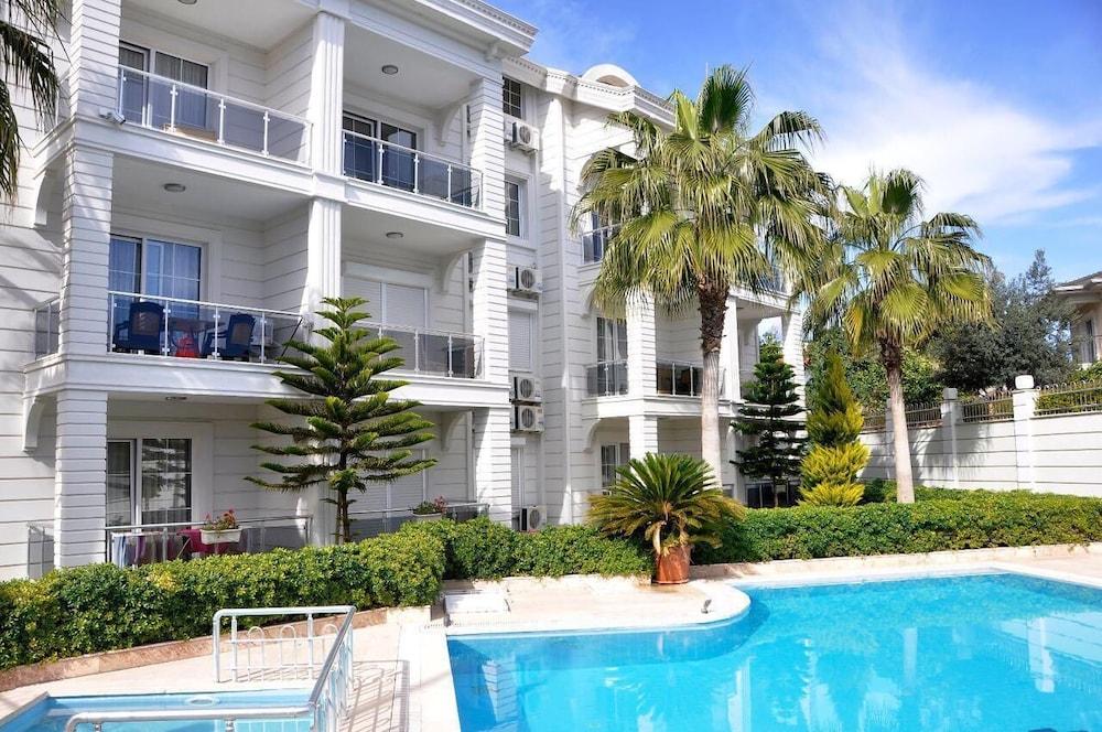 KEMER RESIDENCE 2 — KEMER