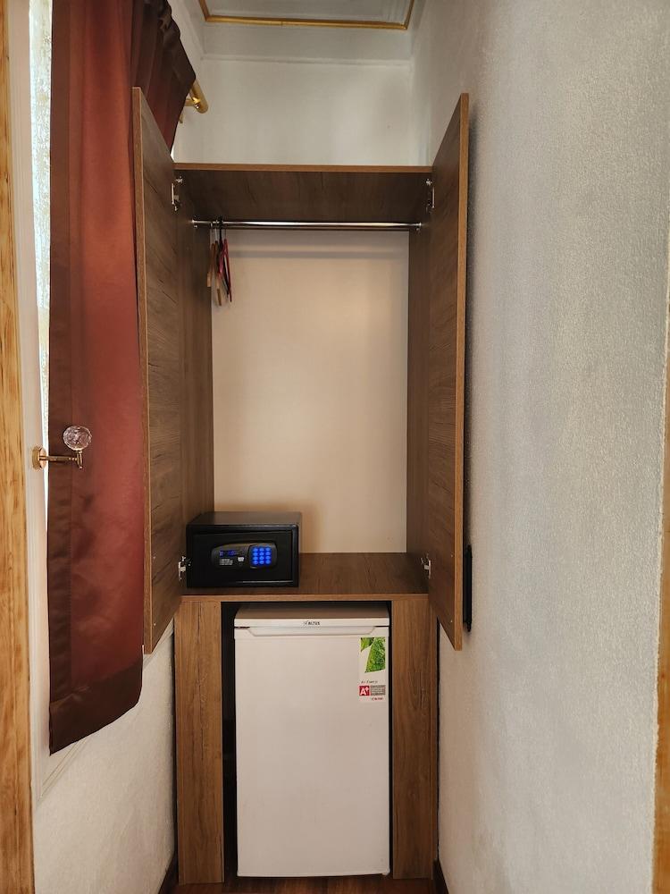 KADIKOY WHITE HOUSE — ISTANBUL — fotografie hotel nr. 16