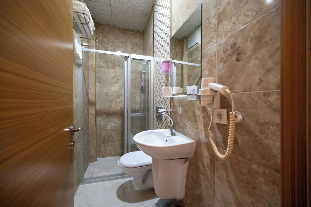 TAKSIM MAXWELL HOTEL — ISTANBUL — fotografie hotel nr. 29