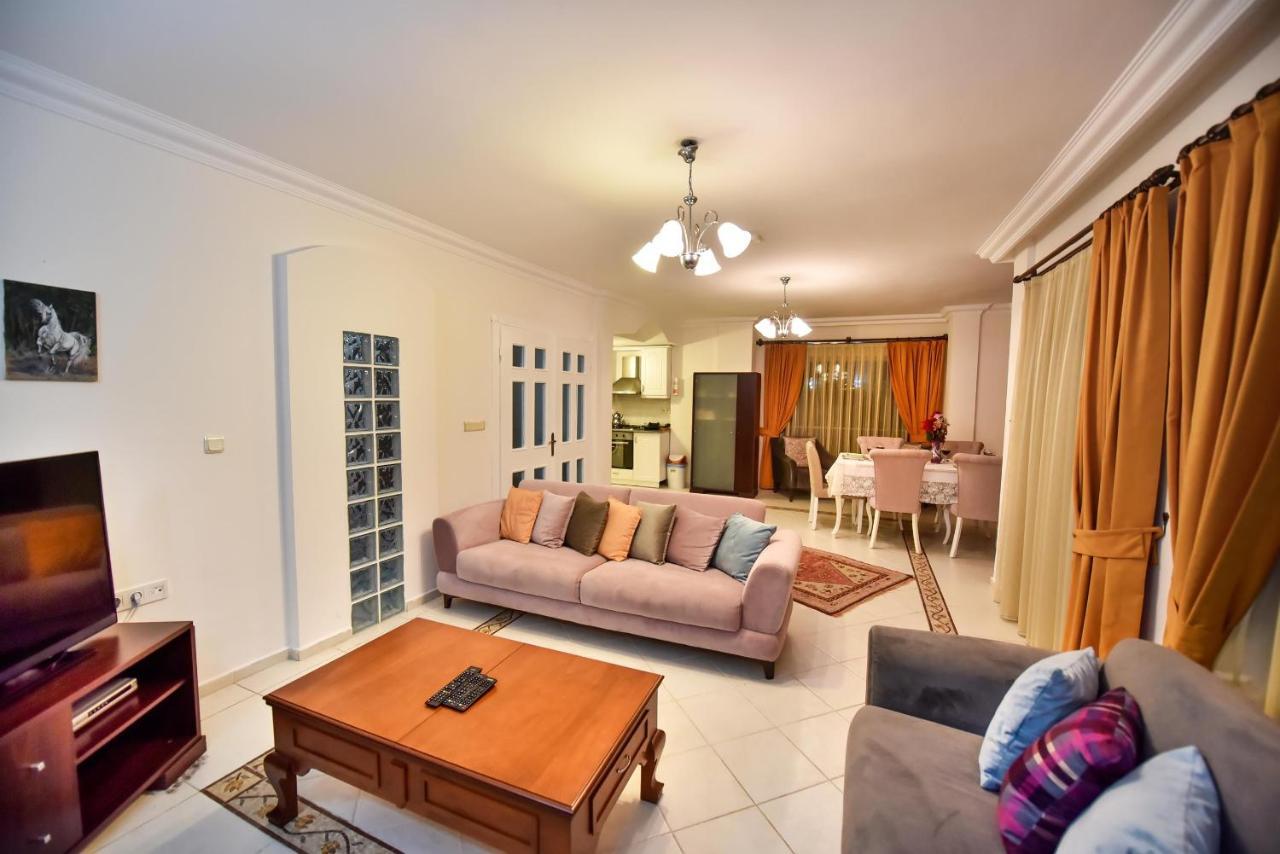 INFINITY MAVI VILLA — FETHIYE — фотография отеля №14