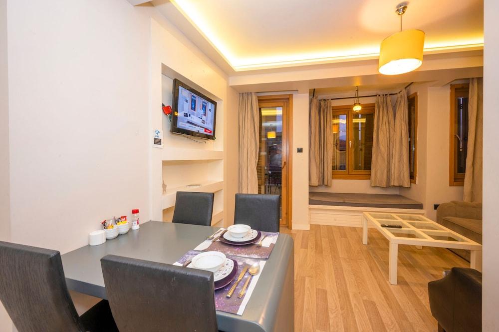 T-LOFT RESIDENCE — ISTANBUL — fotografie hotel nr. 28