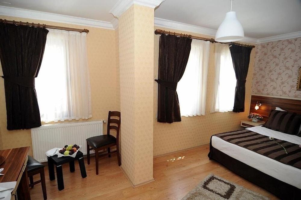 ANGELS GARDEN HOTEL (ADULTS ONLY) — ISTANBUL — fotografie hotel nr. 4