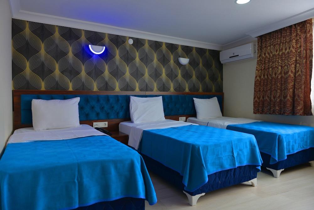 HOTEL MARINA CITY — ISTANBUL — фотография отеля №16