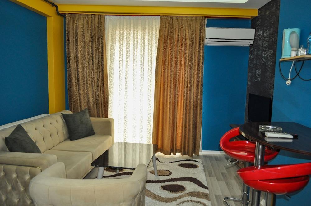 THE GUEST HOUSE RESIDENCE OTEL — IZMIR — фотография отеля №20