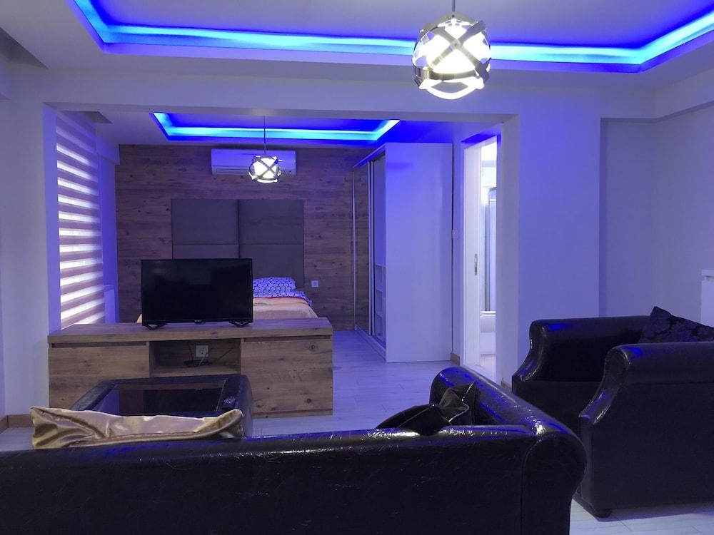 BALCOVA LUXURY RESIDENCES - ADULTS ONLY — IZMIR — fotografie hotel nr. 9