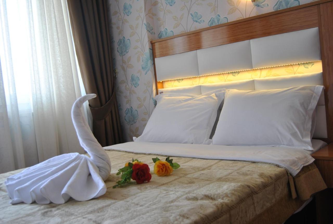 HOTEL STAR PARK — ISTANBUL — fotografie hotel nr. 16