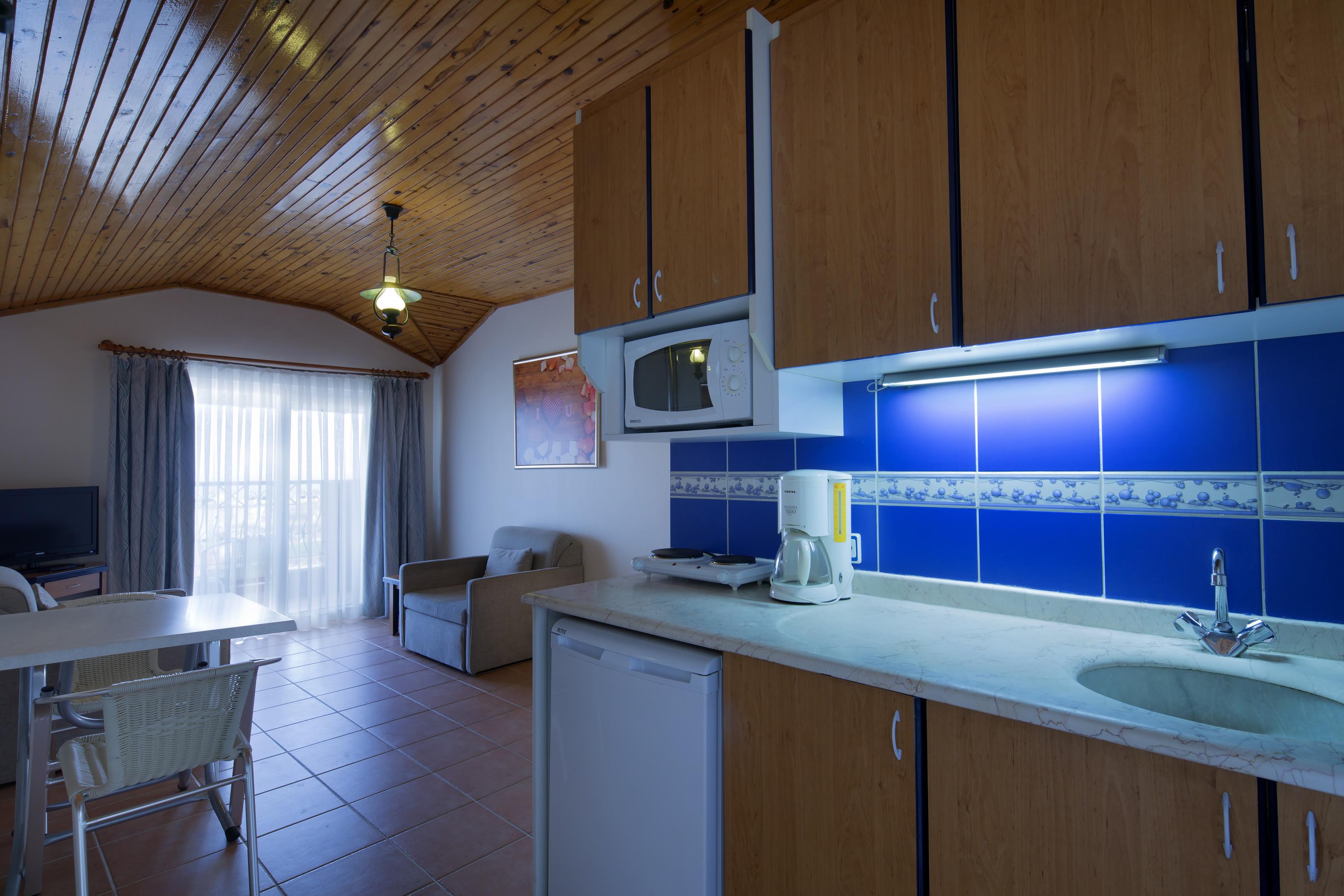 VILLA MOON FLOWER APART & SUITS — ALANYA — fotografie hotel nr. 12