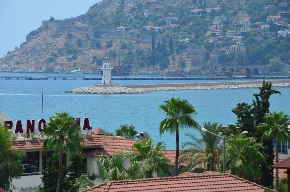 MAREN BEACH — ALANYA — fotografie hotel nr. 35