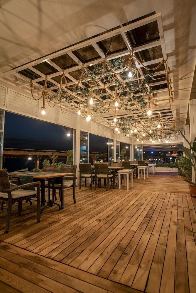 SIDE BEACH CLUB — SIDE — fotografie hotel nr. 24