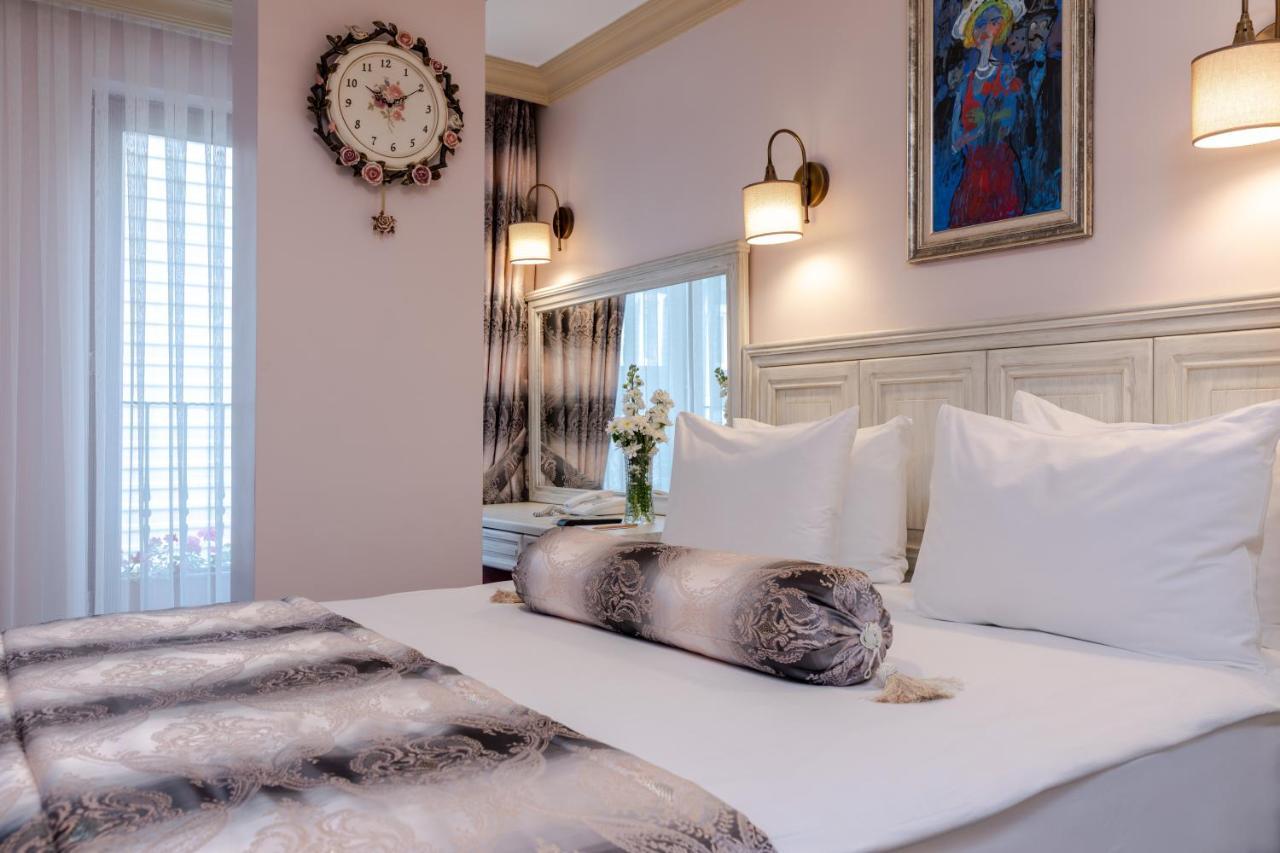 AGORA GUESTHOUSE — ISTANBUL — фотография отеля №24