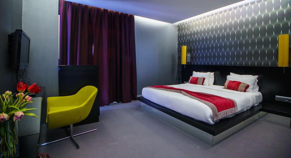 VERNAZZA SUITES HOTEL — ISTANBUL — fotografie hotel nr. 12