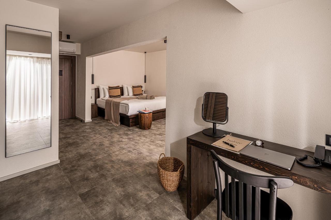 BALMY BEACH RESORT KEMER (ADULTS ONLY) — BELDIBI — fotografie hotel nr. 4