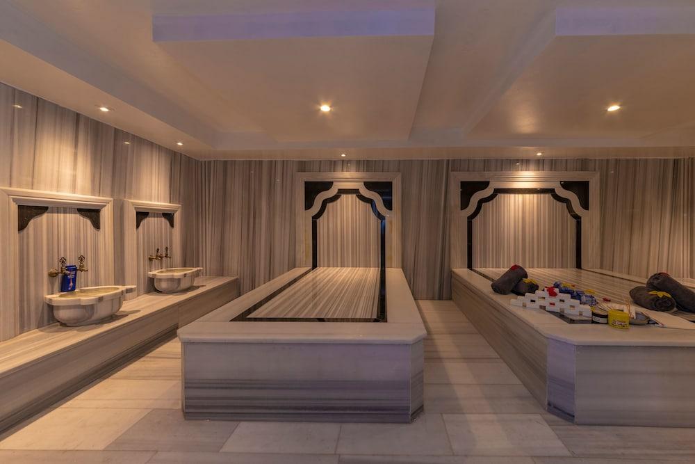 VISION DELUXE HOTEL — ISTANBUL — fotografie hotel nr. 27