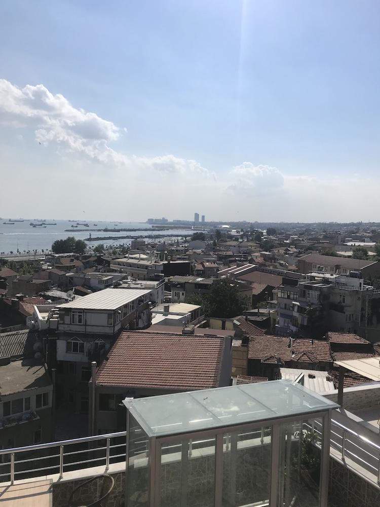 MIRAY APART HOTEL — ISTANBUL — fotografie hotel nr. 37