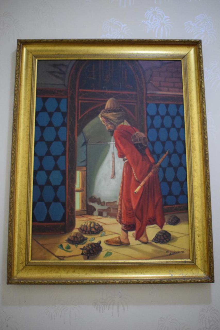 SUR PENSION AND HOTEL ISTANBUL — ISTANBUL — фотография отеля №17
