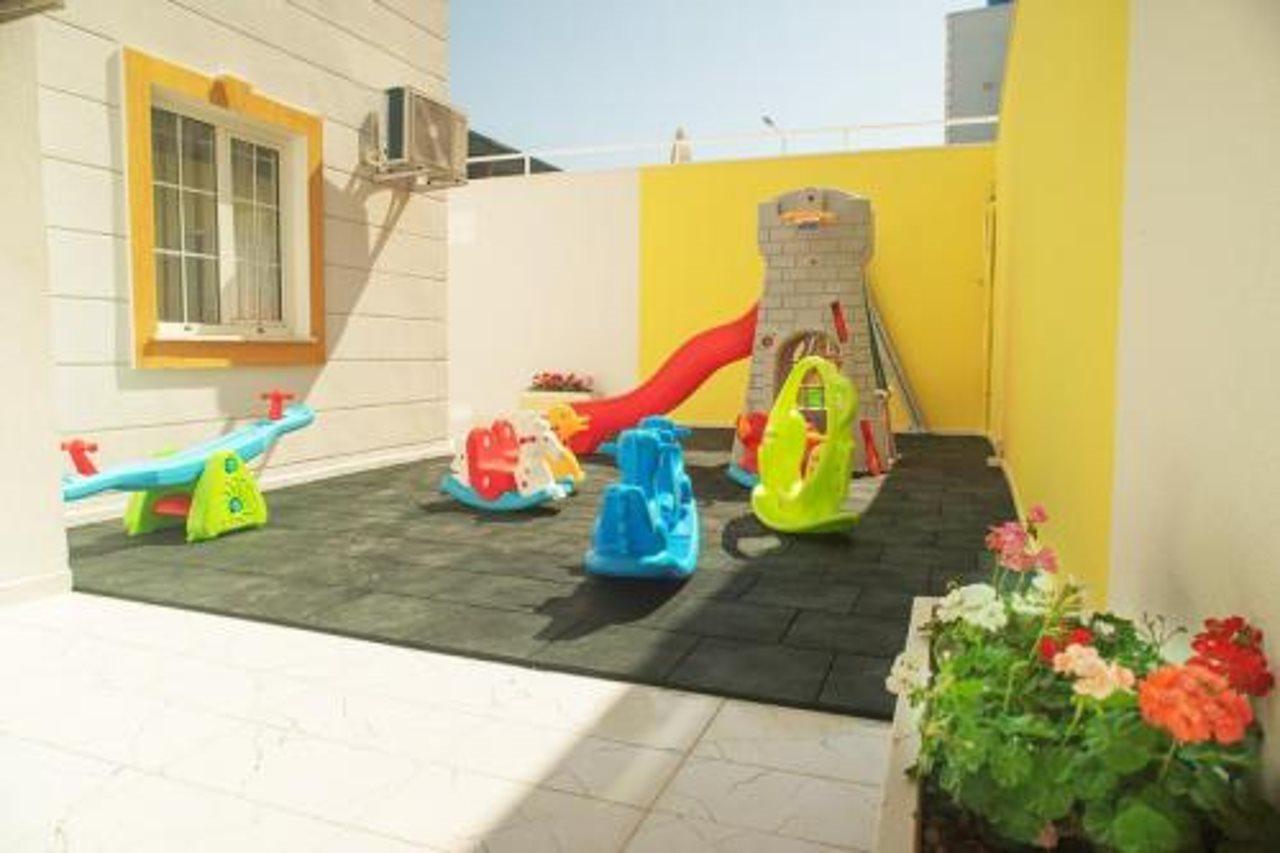 ERAMAX HOTEL KEMER — KEMER — fotografie hotel nr. 4