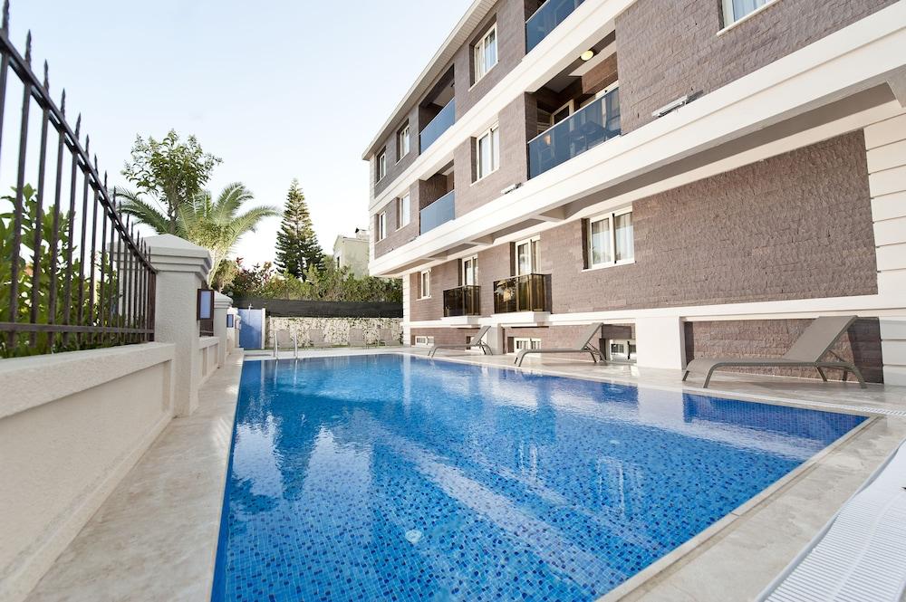 ATRIUM — CESME — fotografie hotel nr. 21
