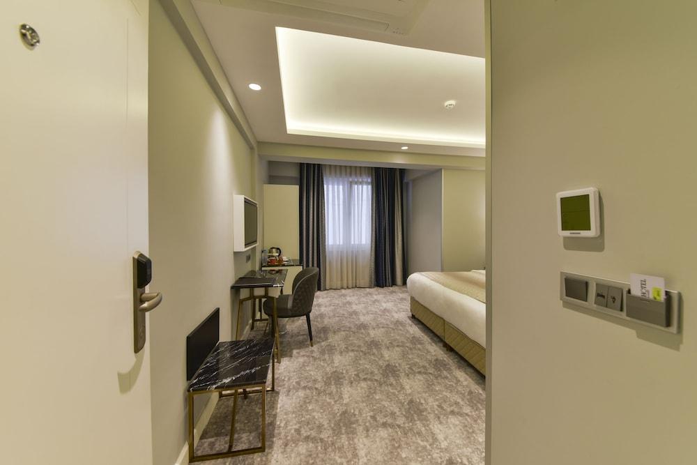 KARE HOTEL SULTANAHMET — ISTANBUL — фотография отеля №9
