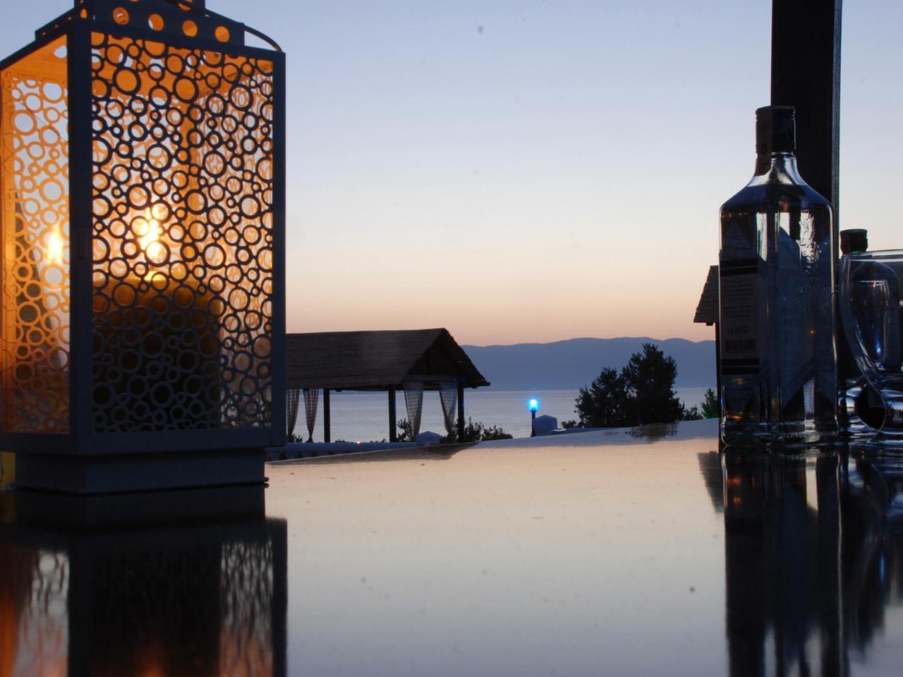 CIFTLIK BUTIK HOTEL — CESME — фотография отеля №14