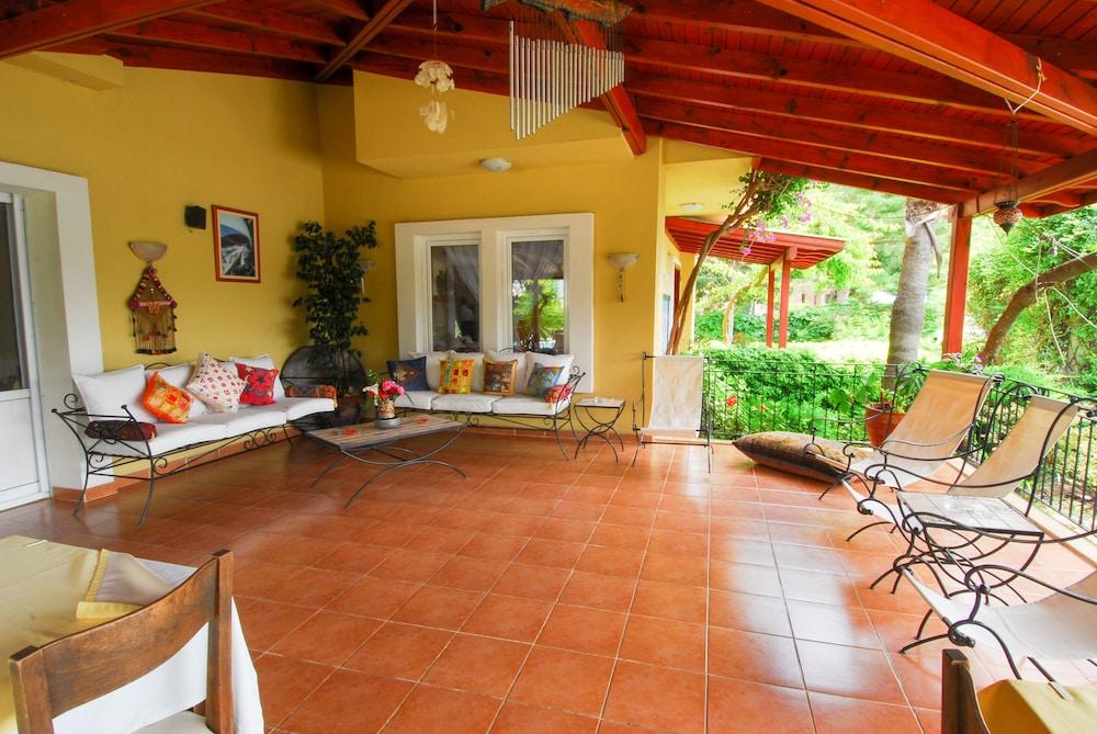 ALIZE HOTEL — GOCEK — фотография отеля №13