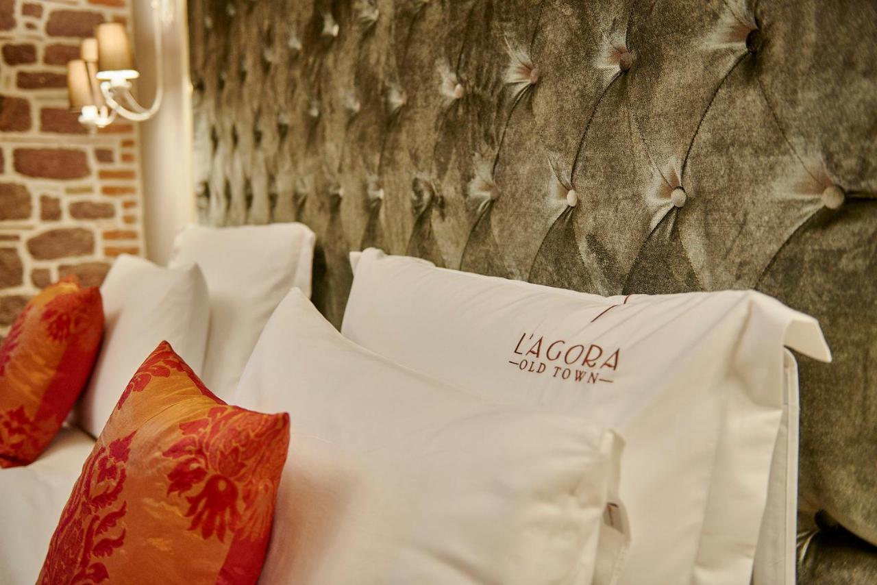 LAGORA OLD TOWN HOTEL & BAZAAR — IZMIR — фотография отеля №7