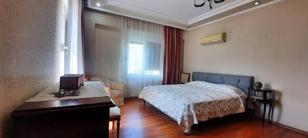THE WIND SYCAMORE HOLIDAY VILLAS — BELEK — fotografie hotel nr. 7