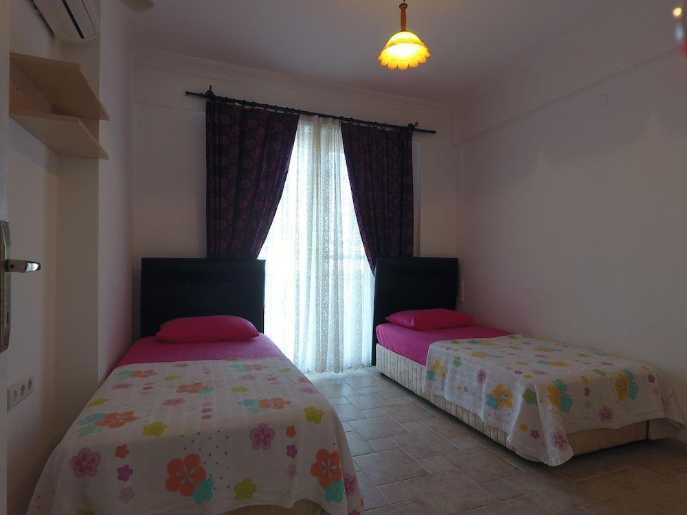 LALE APART — FETHIYE — fotografie hotel nr. 8