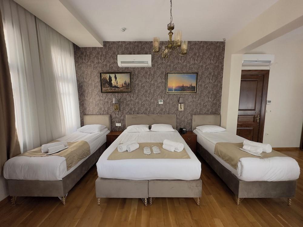 NAN HOTEL — ISTANBUL — фотография отеля №3