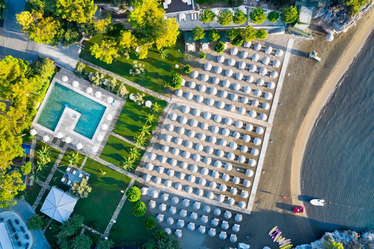 TUI BLUE SENO (ADULTS ONLY) — SARIGERME — fotografie hotel nr. 4