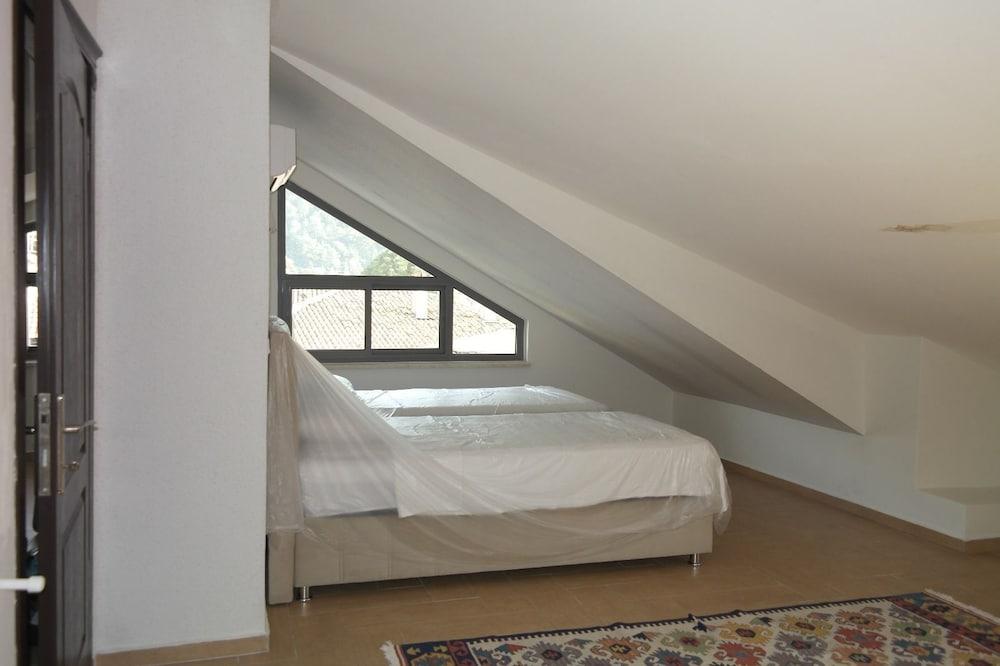VILLA WITH PRIVATE POOL IN ICMELER — MARMARIS — фотография отеля №4