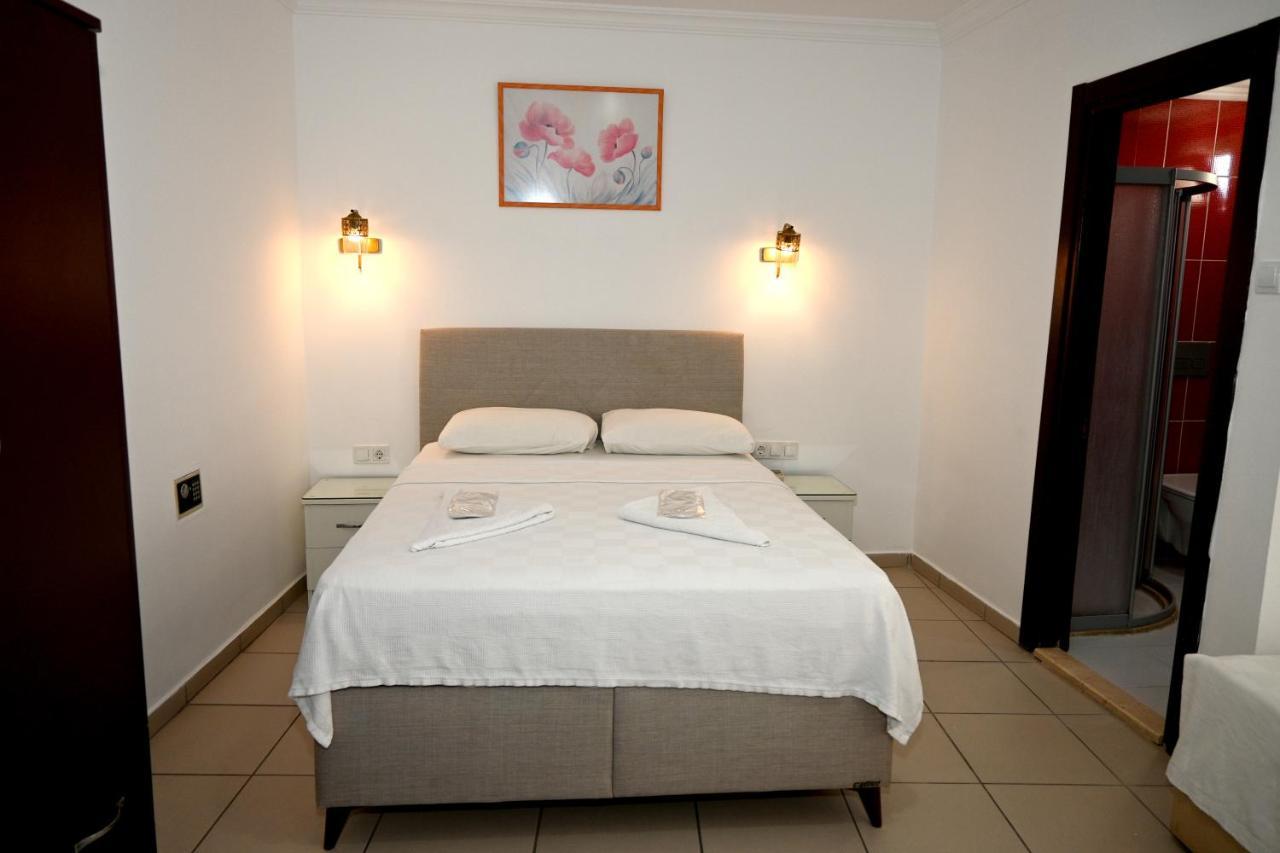 MELIS PANSIYON — BODRUM — fotografie hotel nr. 27